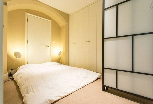 Choáng ngợp nhà sang trong tháp đồng hồ cổ trăm năm - 10