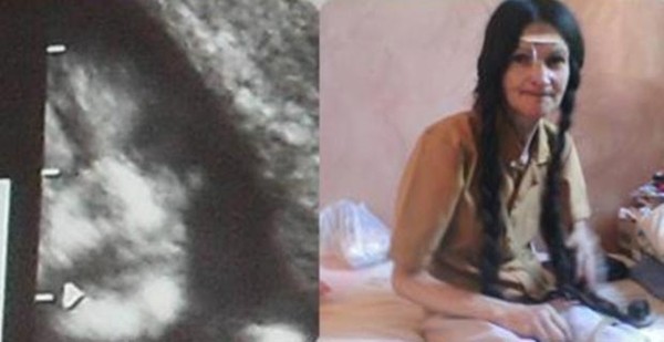 Điểm lại những câu chuyện ma bí ẩn nhất năm qua 9 Điểm lại những câu chuyện ma bí ẩn nhất năm qua 9