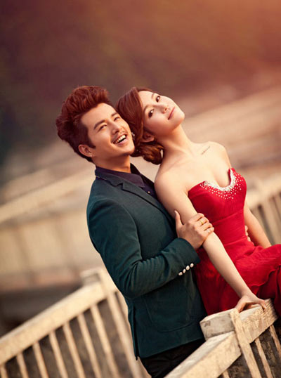 Nếu anh cưới em thì đã khác - 2