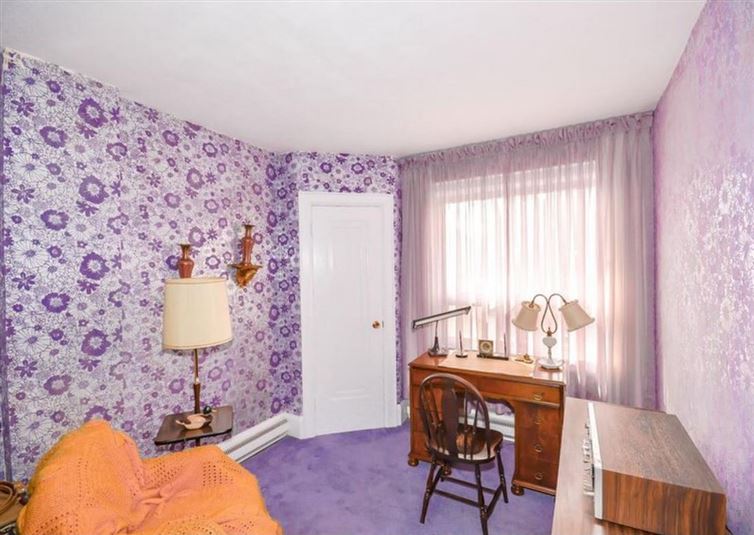 Choáng với nhà cổ 72 năm khác biệt trong và ngoài - 13