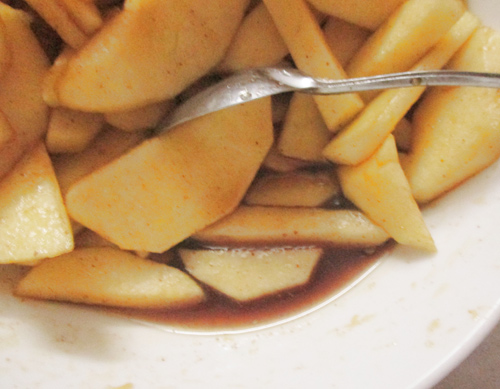 Bánh pie táo ngọt ngào, ngon khó cưỡng - 7