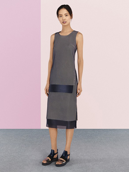 Đi tìm chiếc váy hoàn hảo cho đôi chân dài miên man - 5