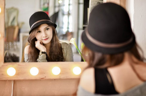 Nữ diễn viên có ngoại hình giống cả Kim Hiền và Lan Phương - 7