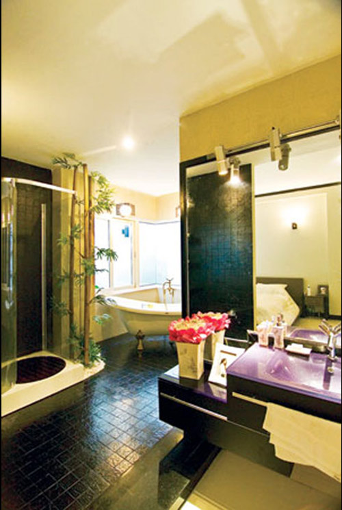 Hồ Ngọc Hà: Nhà triệu đô, thay ô tô như thay áo - 11