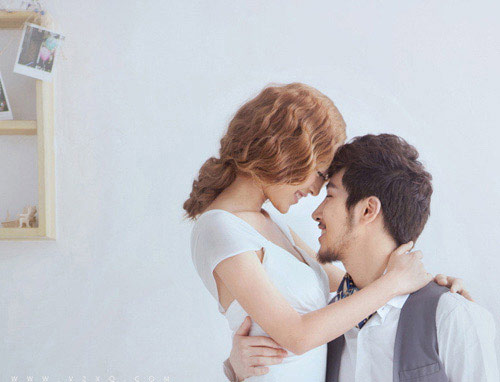 Yêu em nhưng tôi cần vợ mình hơn - 2