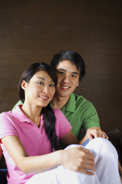 Lấy chồng có nhà Hà Nội chưa chắc đã sướng! - 1