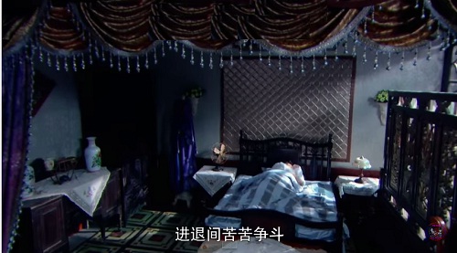 Nhà phong kiến hoành tráng của nam thần Lưu Khải Uy - 19