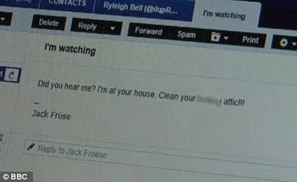 Điểm lại những câu chuyện ma bí ẩn nhất năm qua 3 Điểm lại những câu chuyện ma bí ẩn nhất năm qua 3