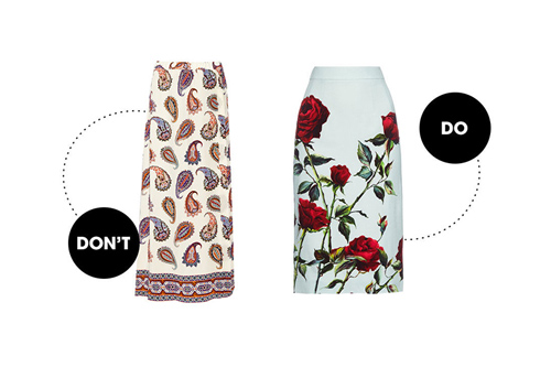 3 bí quyết "thần thánh" chọn đồ cho nàng chân ngắn - 9