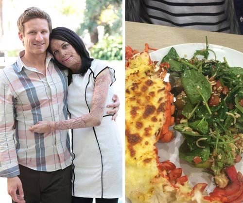 Chuyện tình cảm động được ngưỡng mộ nhất nước Úc - 11