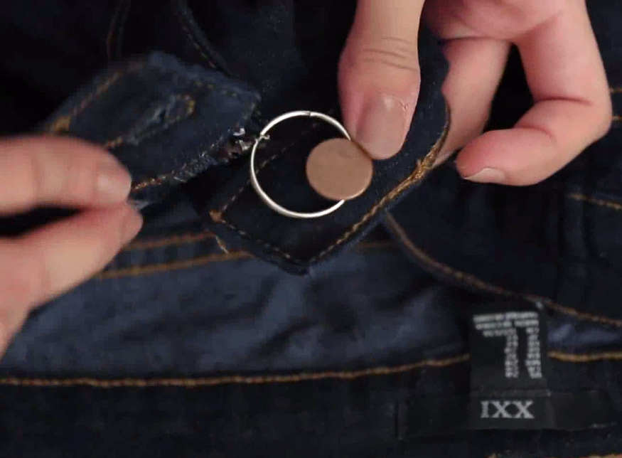 9 mẹo vặt về thời trang cô gái thông minh nên biết - 2