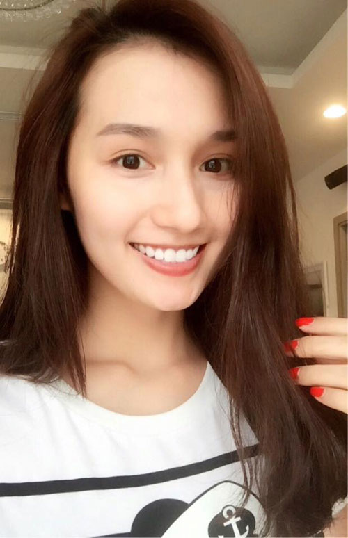 Lã Thanh Huyền: Trẻ lâu nhờ chăm sóc da, tóc và răng - 2