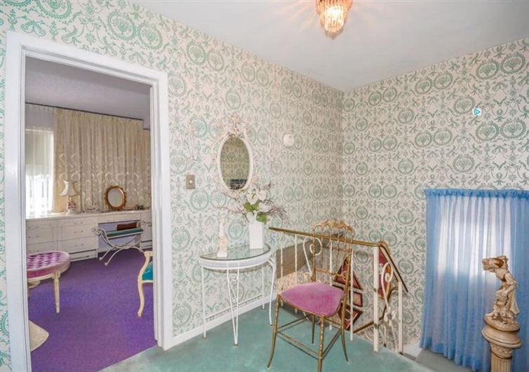 Choáng với nhà cổ 72 năm khác biệt trong và ngoài - 8