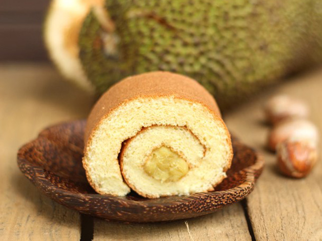 Bánh cuộn mít lạ miệng mà hấp dẫn - 7