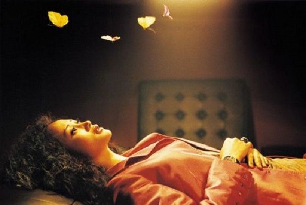 Vòng luân hồi: Tìm lời giải chuyện có một hay nhiều... kiếp sống 12 Vòng luân hồi: Tìm lời giải chuyện có một hay nhiều... kiếp sống 12