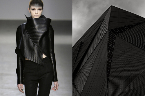 Mê hoặc với những thiết kế sao chép cuộc sống - 8