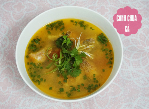 Bữa cơm ngon chiều lòng người thưởng thức - 5