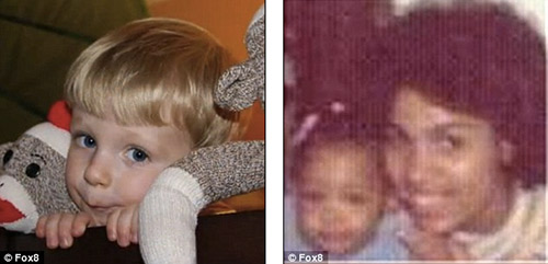 Cậu bé nhớ kiếp trước là phụ nữ chết trong một vụ cháy - 2