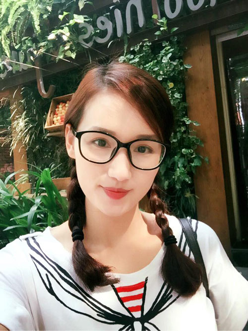 Lã Thanh Huyền: Trẻ lâu nhờ chăm sóc da, tóc và răng - 1