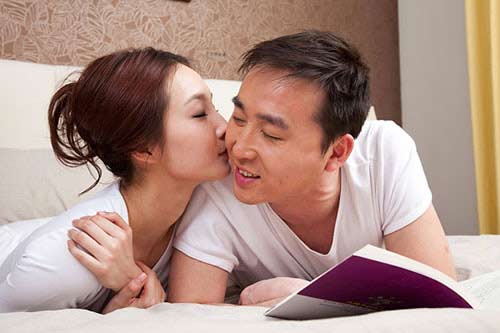 11 điều bạn đừng bao giờ làm trước mặt chồng - 1