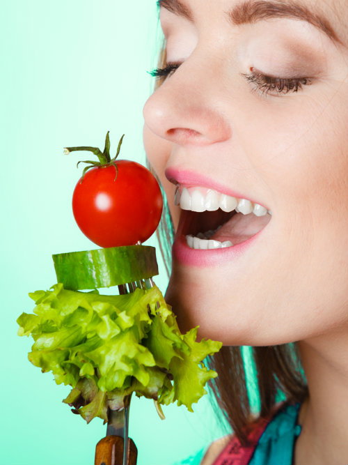 Mẹo vặt cho hàm răng trắng sứ - 4