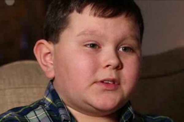 Cậu bé 5 tuổi tự nhận mình là ngôi sao Hollywood tái sinh hình ảnh 3 Cau be 5 tuoi tu nhan minh la ngoi sao Hollywood tai sinh-hinh-anh-3