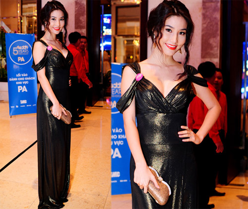 1001 lý do "khó đỡ" khiến sao Việt mặc xấu - 3