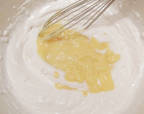 Bánh charlotte vị cam mềm ngon mê mẩn - 11