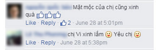 Tú Vi: "Không sợ già trước Văn Anh khi chỉ kém 2 tuổi" - 14