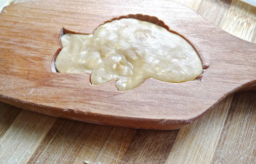 Bánh Trung thu nướng hình cá nhìn là mê - 6