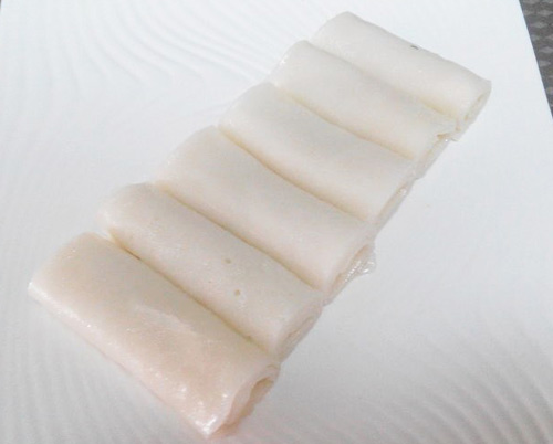 Phở cuốn sốt thịt lạ miệng, bạn thử chưa? - 1