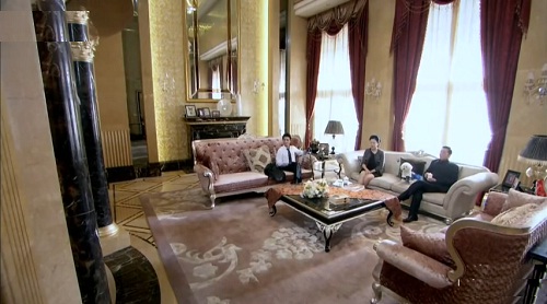 Phát thèm biệt thự xa hoa của chàng điển trai Lưu Khải Uy - 12