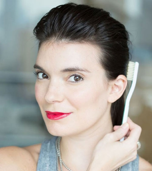 Hot girl Ngọc Thảo chia sẻ mẹo vặt làm đẹp hữu ích cần biết - 6