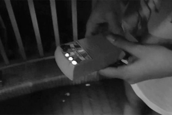 Điểm lại những câu chuyện ma bí ẩn nhất năm qua 13 Điểm lại những câu chuyện ma bí ẩn nhất năm qua 13