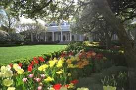 Hồn ma Vén màn bí ẩn những khu vực trong Nhà Trắng bị “ma ám” nặng