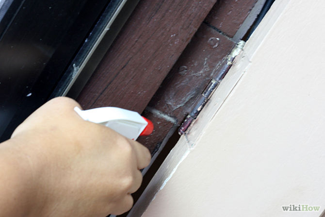 Mẹ dùng dầu oliu đánh cho nhà sáng bóng - 8