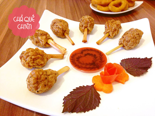 99.000 đồng cho bữa cơm hấp dẫn cả nhà - 2