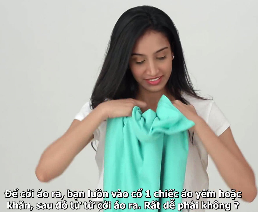 9 mẹo vặt về thời trang cô gái thông minh nên biết - 5