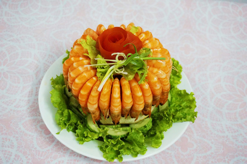 Bữa cơm Chủ nhật tha hồ ăn ngon - 2