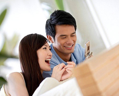 Vợ bị chê xấu gái nhưng tôi luôn lo mất cô ấy - 2