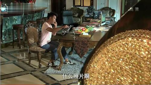 Phát thèm biệt thự xa hoa của chàng điển trai Lưu Khải Uy - 9