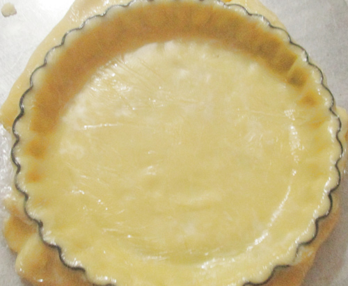 Bánh pie táo ngọt ngào, ngon khó cưỡng - 5