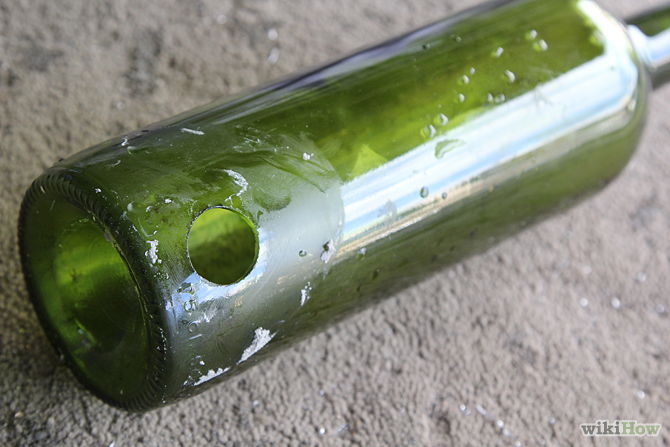 Đèn chai lấp lánh hút sáng cho nhà sang - 6