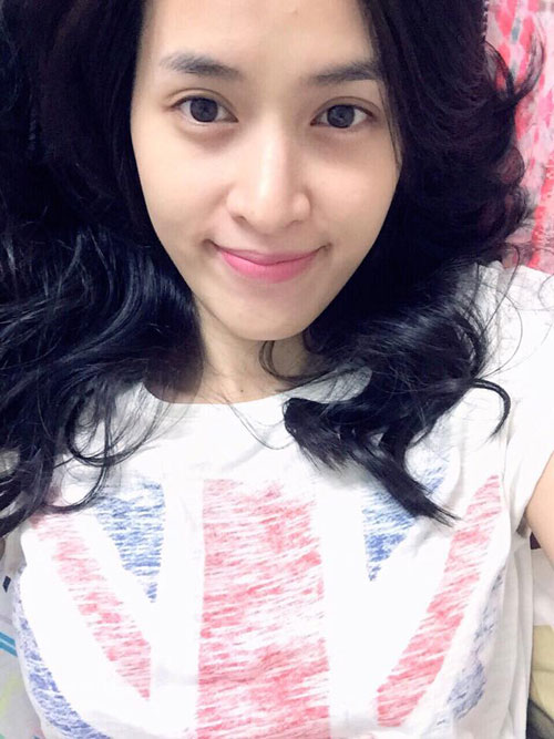 Tú Vi: "Không sợ già trước Văn Anh khi chỉ kém 2 tuổi" - 11