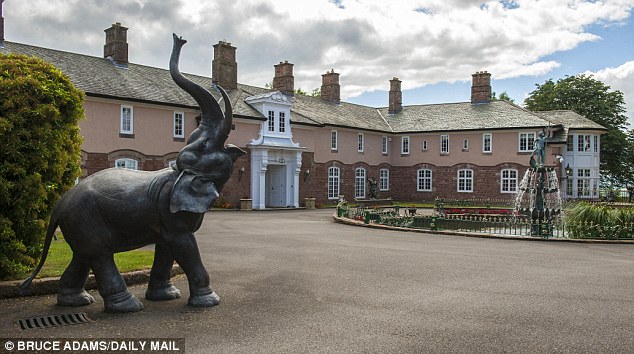 Gia sản của nữ đại gia chỉ cho chồng tiêu 350.000 đồng/ngày - 9