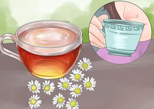 Bí quyết giảm tình trạng đau bụng kỳ "đèn đỏ" - 3