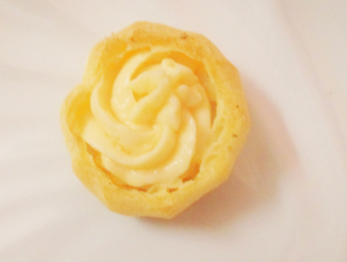 Bánh su kem hình cánh bướm hấp dẫn - 10