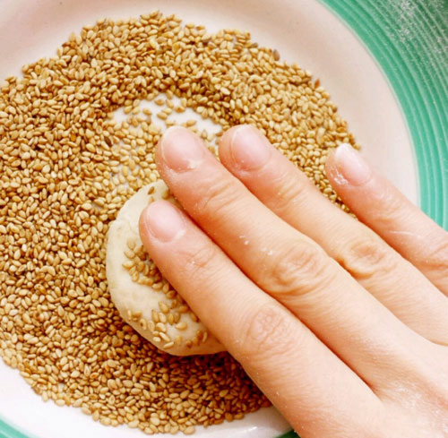 Bánh chuối nhân phô mai cả nhà đều mê - 10