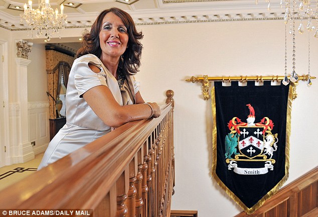 Gia sản của nữ đại gia chỉ cho chồng tiêu 350.000 đồng/ngày - 7