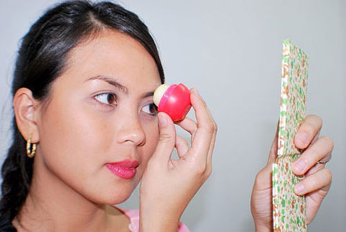 Hot girl Ngọc Thảo chia sẻ mẹo vặt làm đẹp hữu ích cần biết - 4